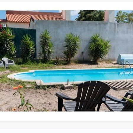 Casa Com Piscina Lagoa De Albufeira/Sesimbra Ngoại thất bức ảnh