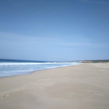 Casa Com Piscina Lagoa De Albufeira/Sesimbra Ngoại thất bức ảnh