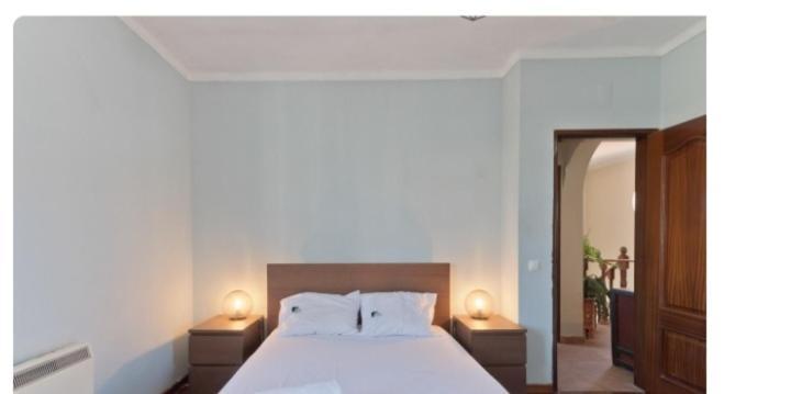 Casa Com Piscina Lagoa De Albufeira/Sesimbra Ngoại thất bức ảnh