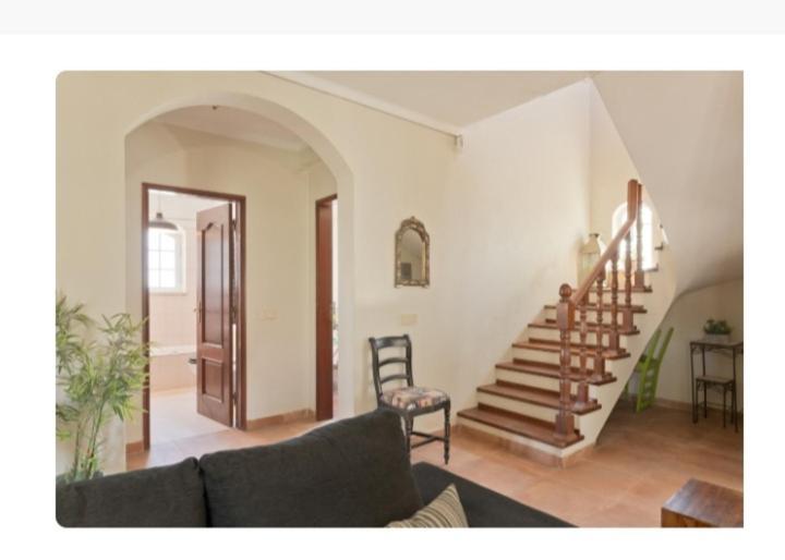 Casa Com Piscina Lagoa De Albufeira/Sesimbra Ngoại thất bức ảnh