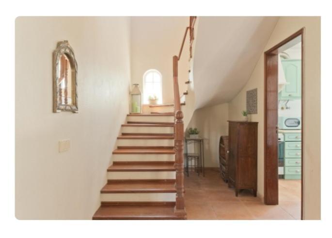 Casa Com Piscina Lagoa De Albufeira/Sesimbra Ngoại thất bức ảnh