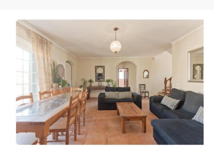 Casa Com Piscina Lagoa De Albufeira/Sesimbra Ngoại thất bức ảnh