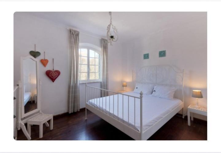 Casa Com Piscina Lagoa De Albufeira/Sesimbra Ngoại thất bức ảnh